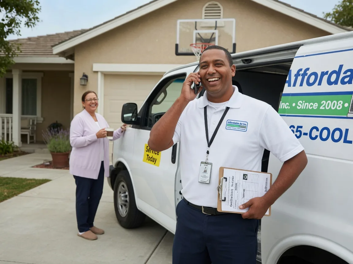 Central Ac Repair Hitterdal, MN FAQs